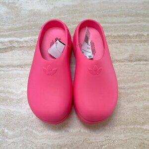 Adidas AdiFom Stan Smith "Lucid Pink" mules clogs
